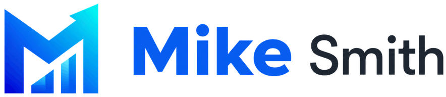 Mike Smith logo